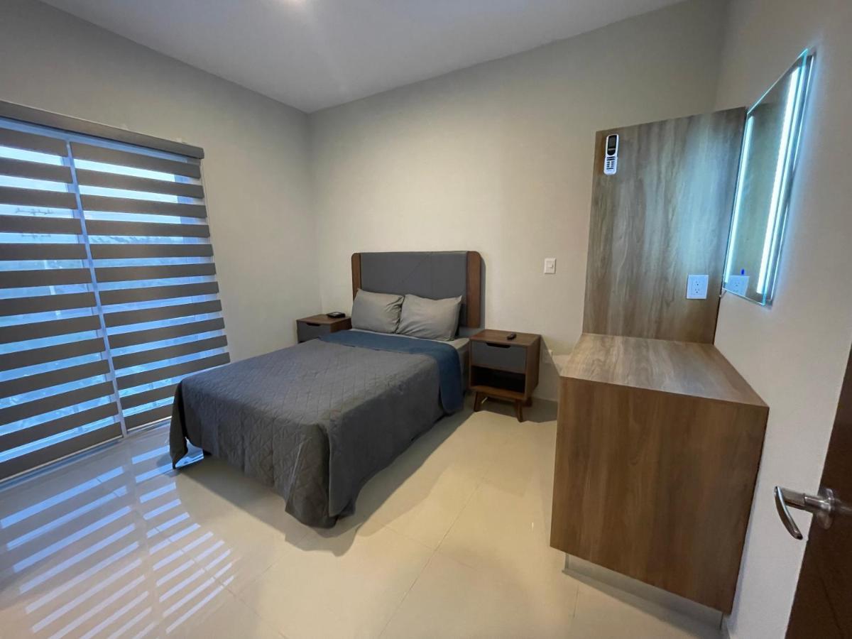 Апартаменты Paseo Lomas, Muy Centrico Y Equipado A 5 Min Playa Масатлан Экстерьер фото