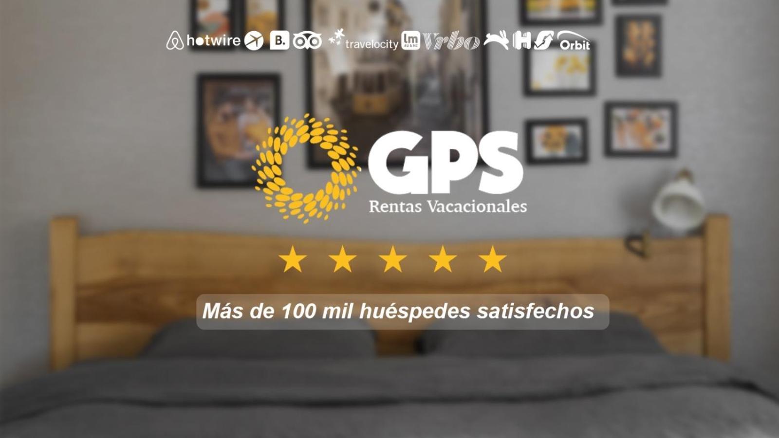 Апартаменты Paseo Lomas, Muy Centrico Y Equipado A 5 Min Playa Масатлан Экстерьер фото